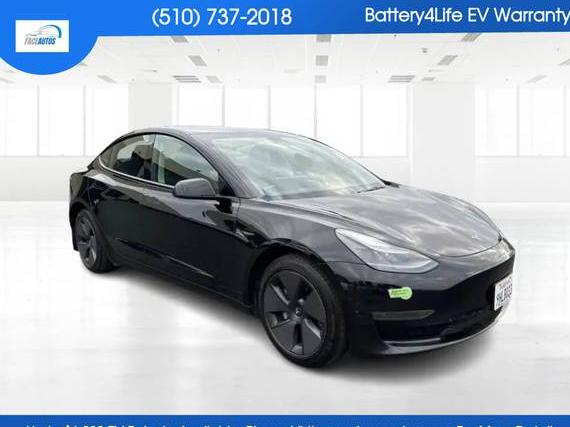 TESLA MODEL 3 2023 5YJ3E1EA7PF580459 image TESLA MODEL 3 2023 5YJ3E1EA7PF580459 image